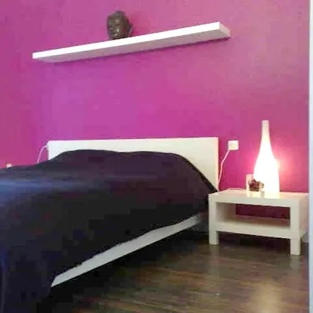 Appartement Carrer Pau Casals - 2
