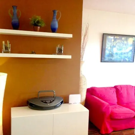 Carrer Pau Casals - 2 Apartman Sitges